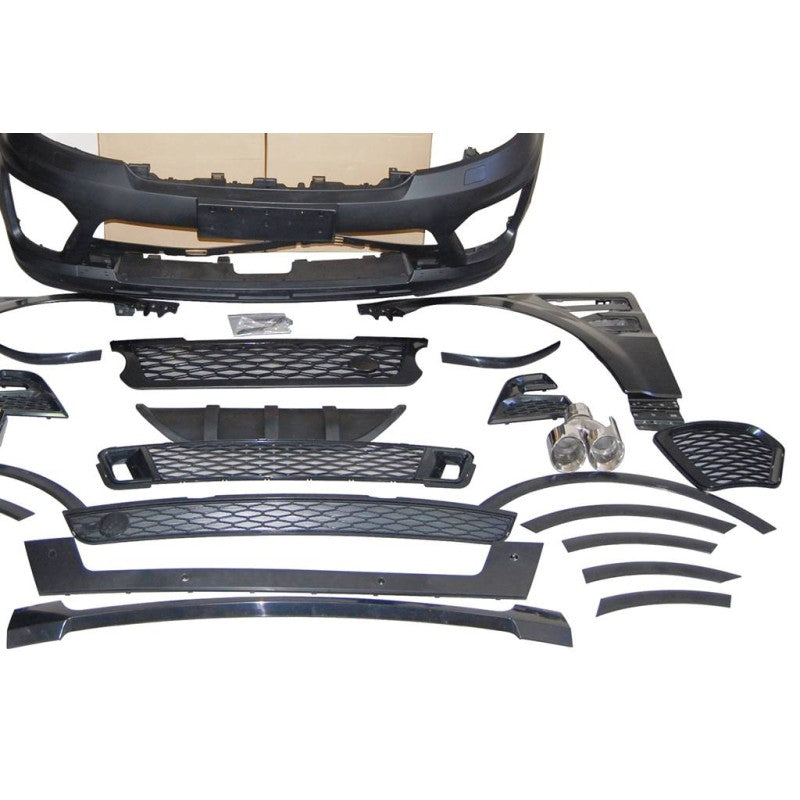 Range Rover Sport L494 2013-2017 SVR Design Kit