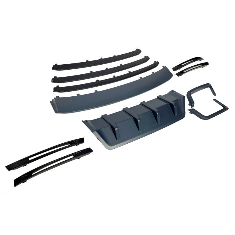 Range Rover Sport L494 2013/17 Body Kit