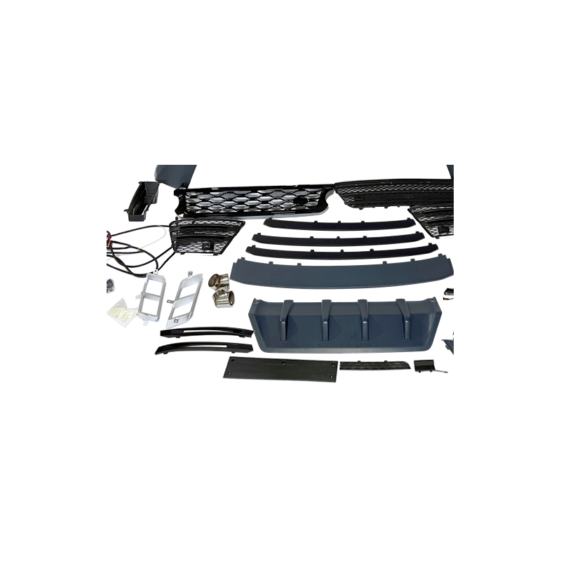 Range Rover Sport L494 2013/17 Body Kit