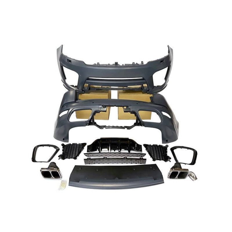 Range Rover Sport L494 Facelift 2018+ SVR Design Kit