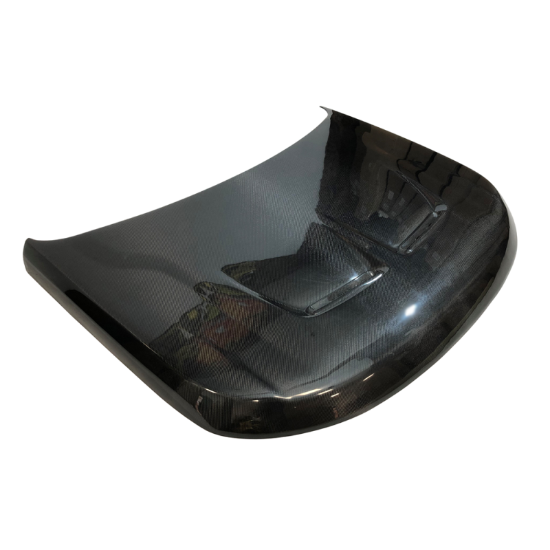 Range Rover Sport L494 BVR DESIGN 2018+ Facelift SVR Kit & Carbon Bonnet