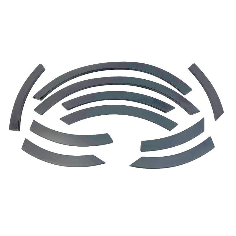 Range Rover Sport L494 Facelift 2018+ SVR Design Kit