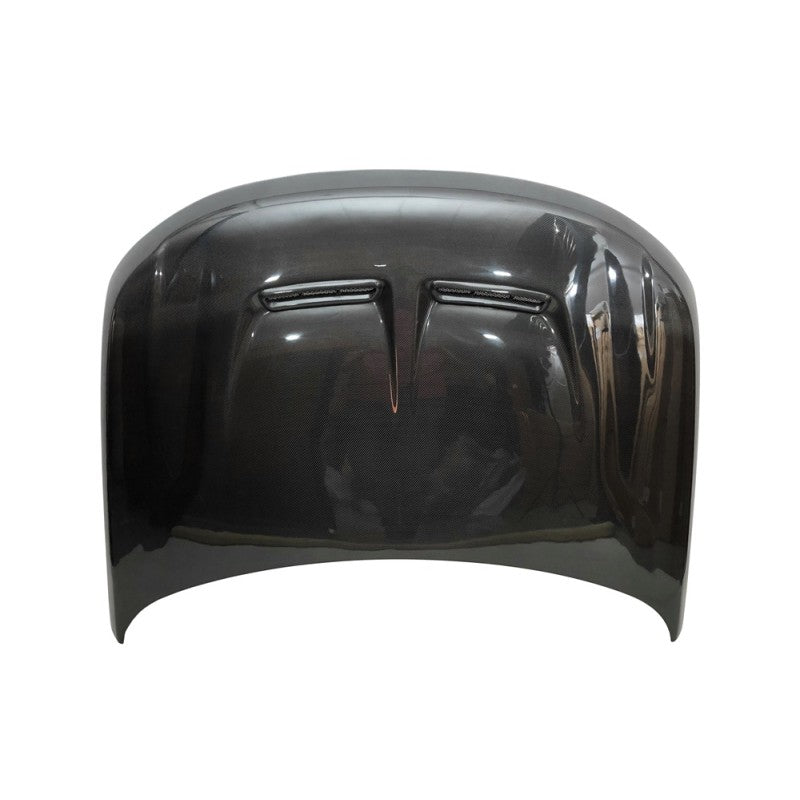 Range Rover Sport L494 BVR DESIGN 2018+ Facelift SVR Kit & Carbon Bonnet