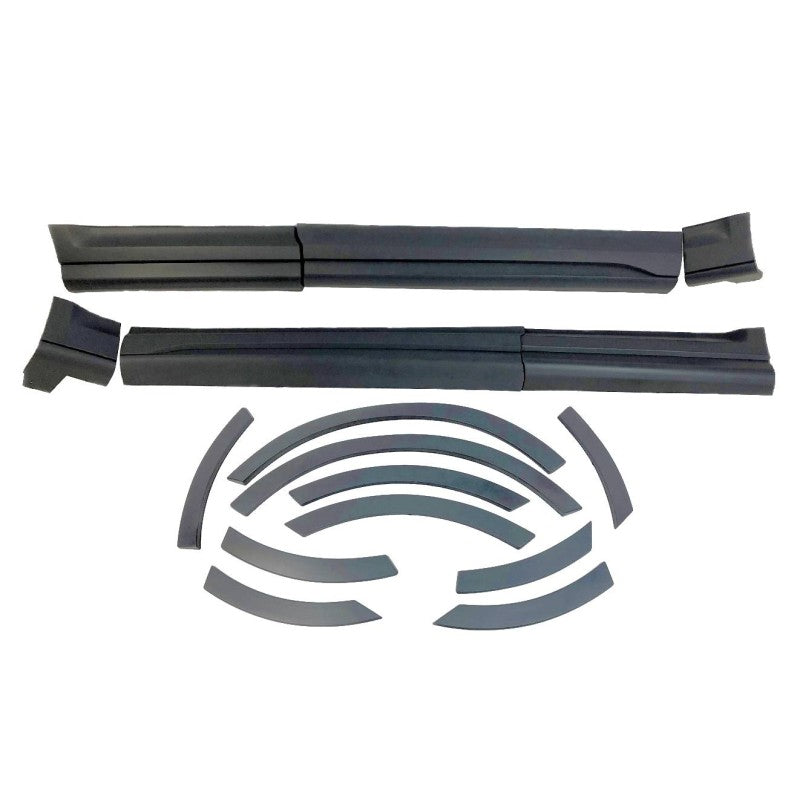 Range Rover Sport L494 Facelift 2018+ SVR Design Kit