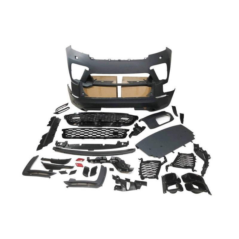 Range Rover Velar 2017+ L560 SVR Style Kit