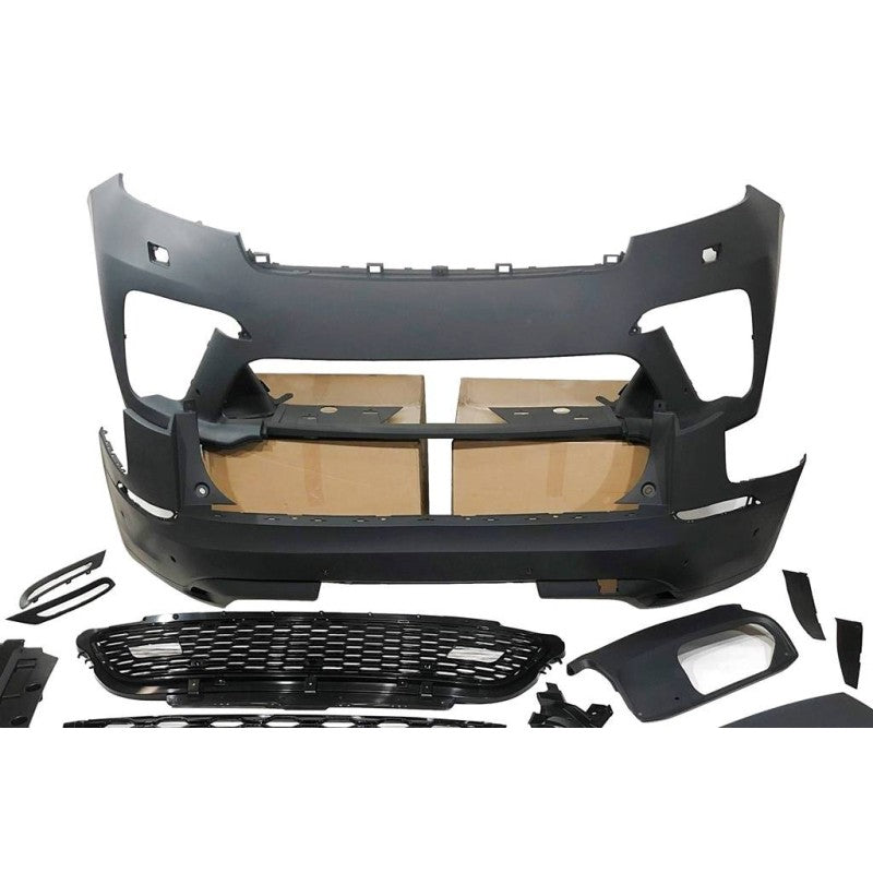 Range Rover Velar 2017+ L560 SVR Style Kit