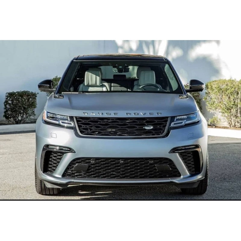Range Rover Velar 2017+ L560 SVR Style Kit