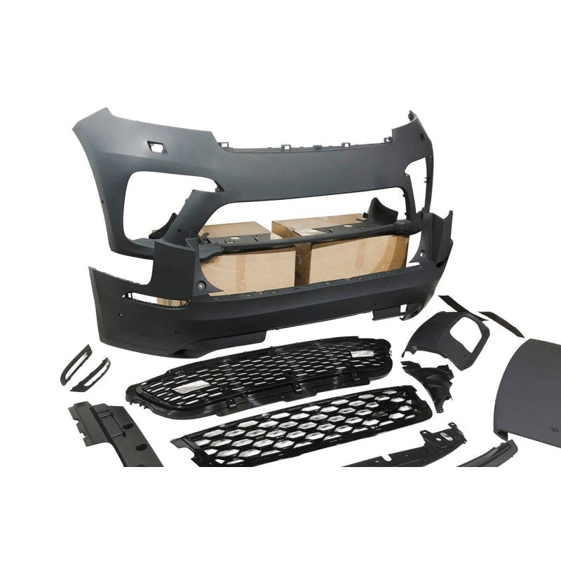 Range Rover Velar 2017+ L560 SVR Style Kit