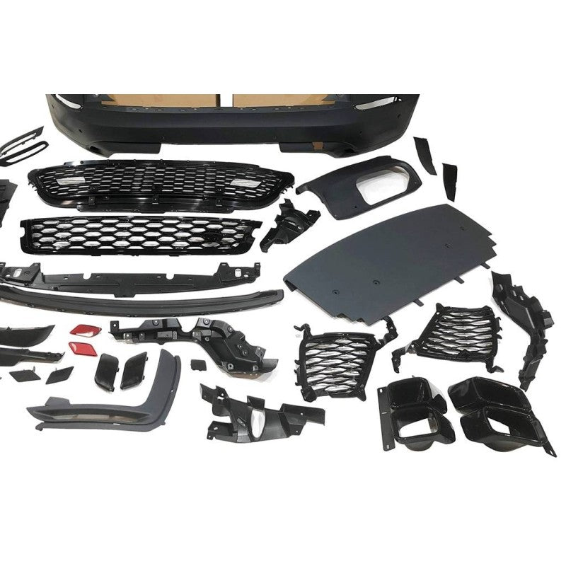 Range Rover Velar 2017+ L560 SVR Style Kit