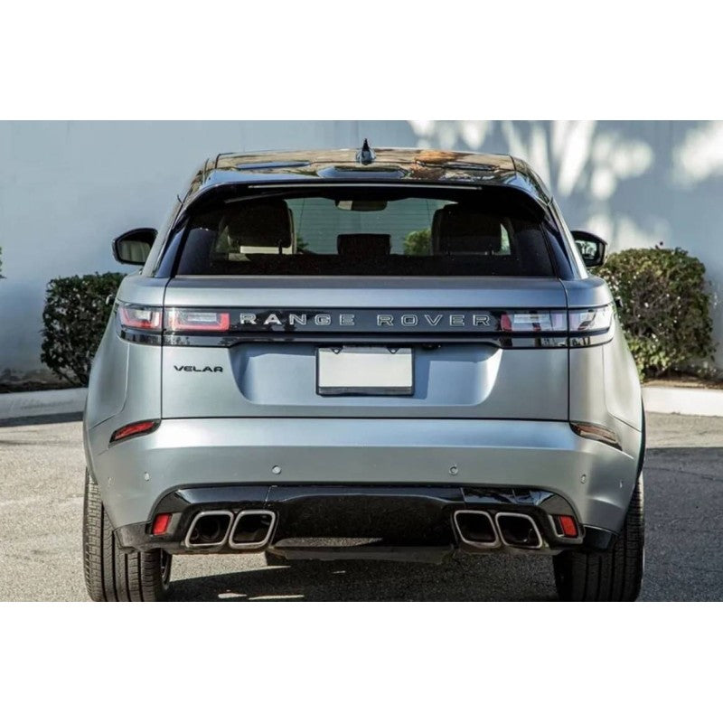 Range Rover Velar 2017+ L560 SVR Style Kit