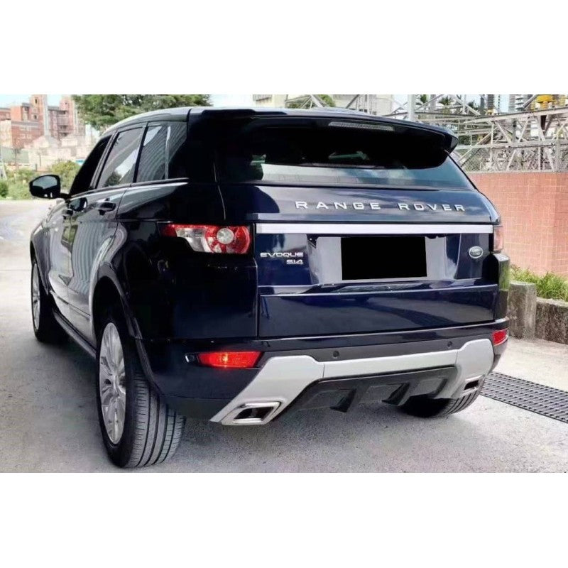 Ranger Rover Evoque 12-18 Dynamic Kit