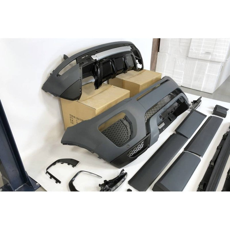 Ranger Rover Evoque 12-18 Dynamic Kit