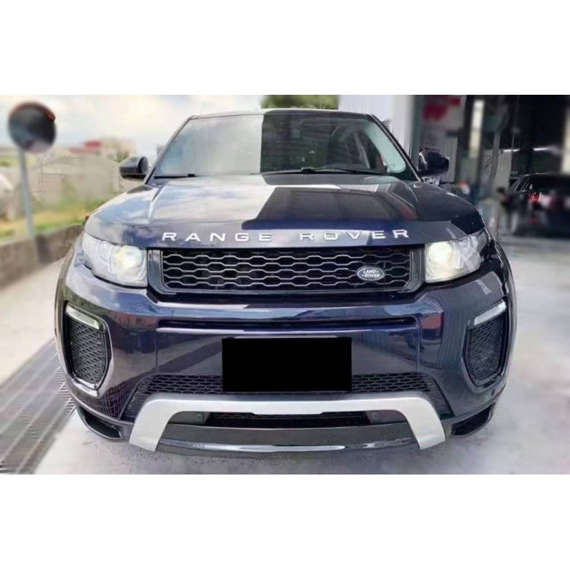Ranger Rover Evoque 12-18 Dynamic Kit