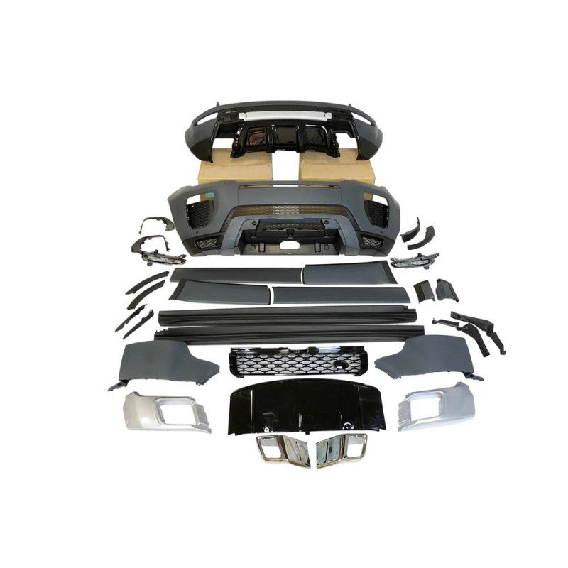 Ranger Rover Evoque 12-18 Dynamic Kit