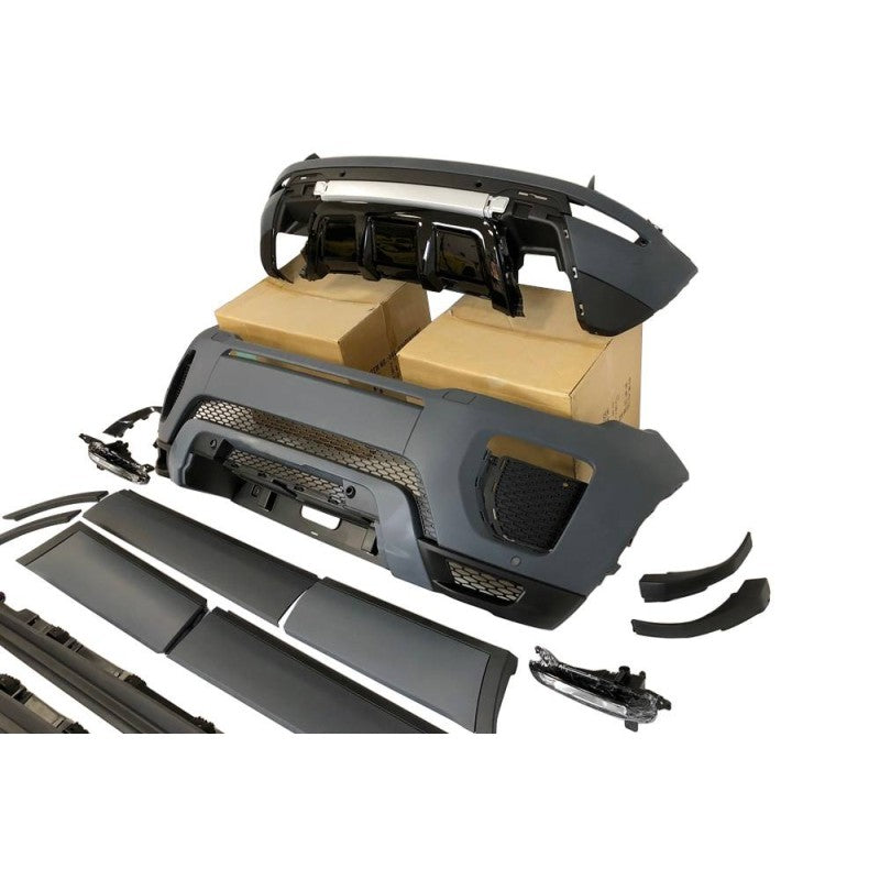 Ranger Rover Evoque 12-18 Dynamic Kit