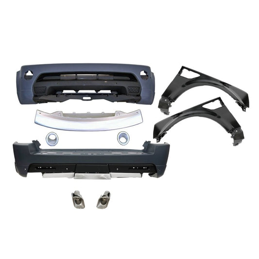 Ranger Rover Sport 2005-2009 L320 Autobiography Style Kit