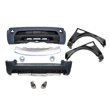 Lade das Bild in den Galerie-Viewer, Ranger Rover Sport 2005-2009 L320 Autobiography Style Kit

