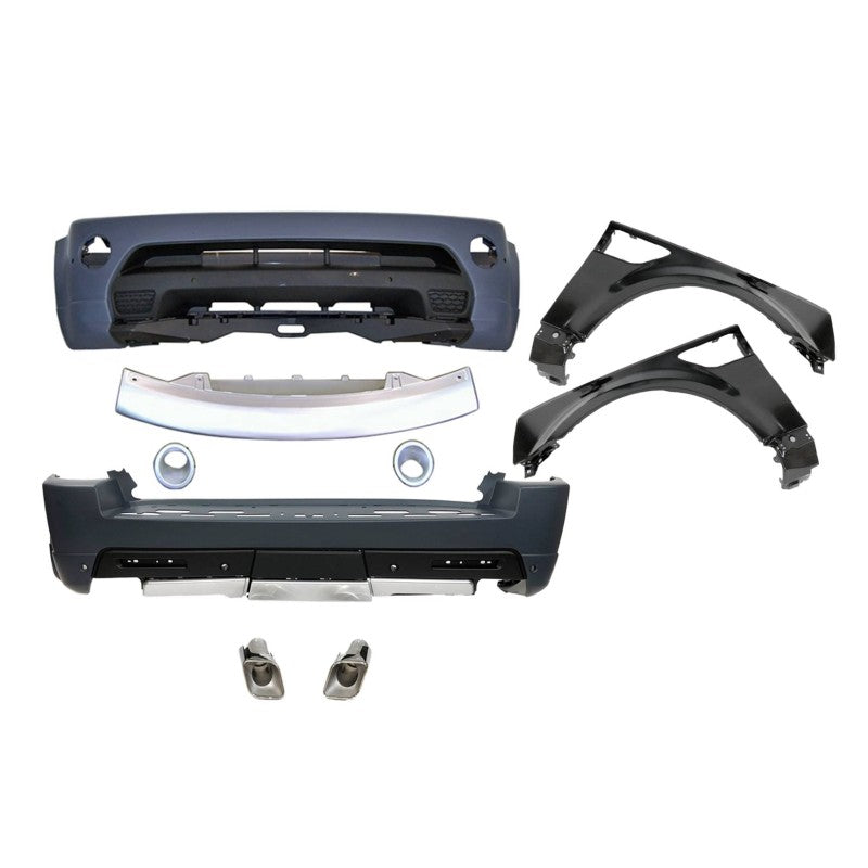 Ranger Rover Sport 2005-2009 L320 Autobiography Style Kit