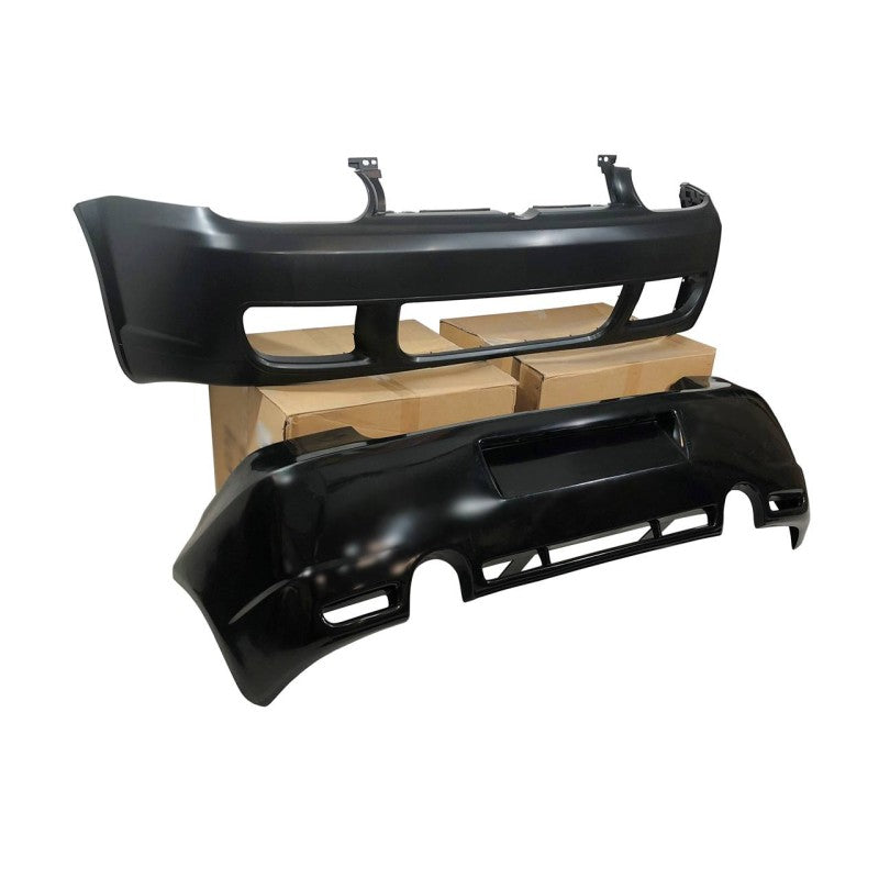 Volkswagen Golf 4 3/5D R32 Style Body Kit