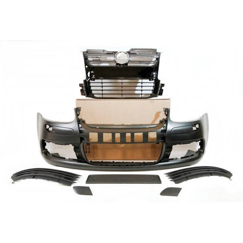 Volkswagen Golf 5 R32 Style Body Kit