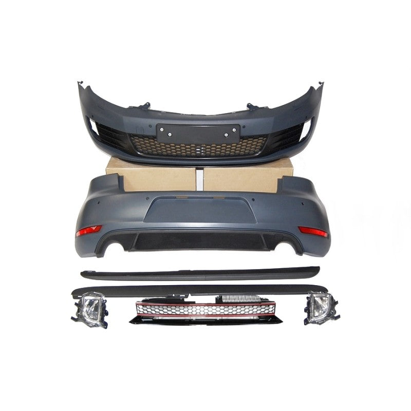 Volkswagen Golf 6 GTI Style Kit