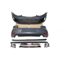 Volkswagen Golf 6 GTI Style Kit