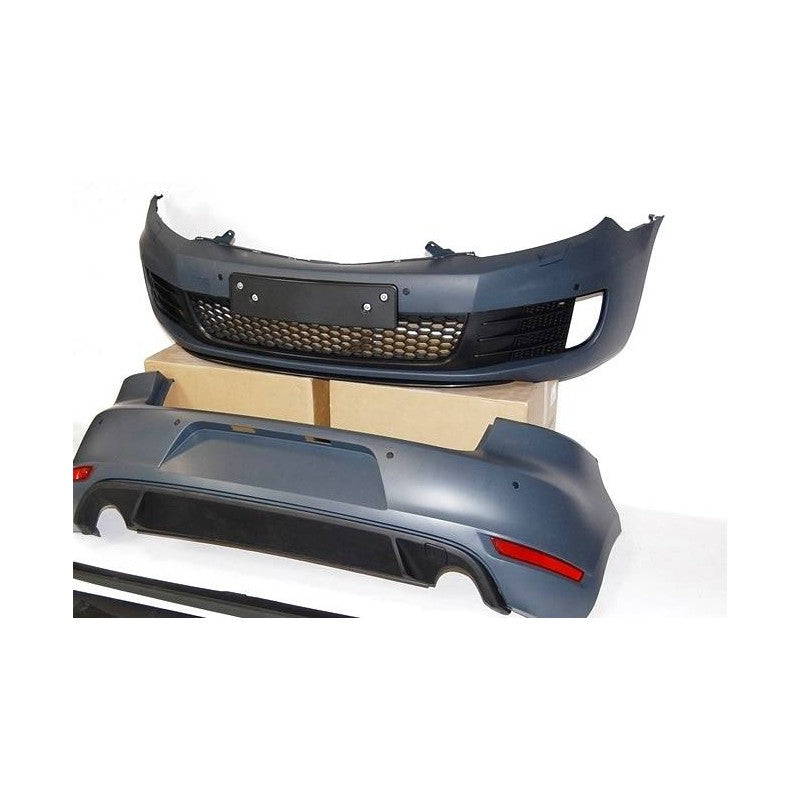 Volkswagen Golf 6 GTI Style Kit