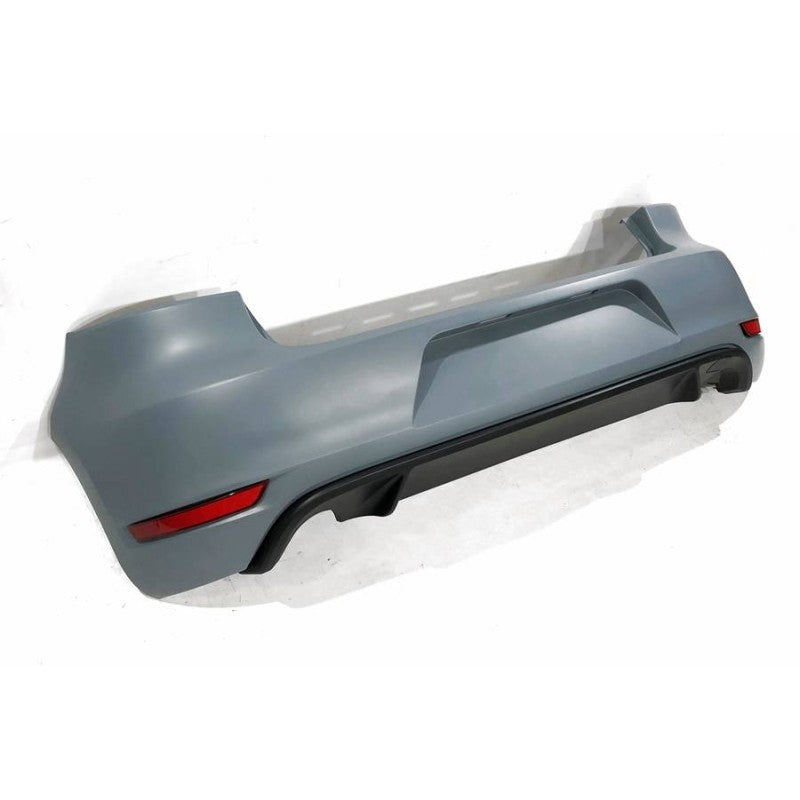 Volkswagen Golf 6 Body Kit