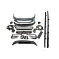 Volkswagen Golf 7 2013-16 to Golf 7.5 Style Kit