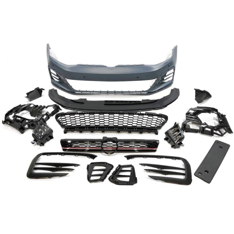 Volkswagen Golf 7 2013-16 to Golf 7.5 Style Kit