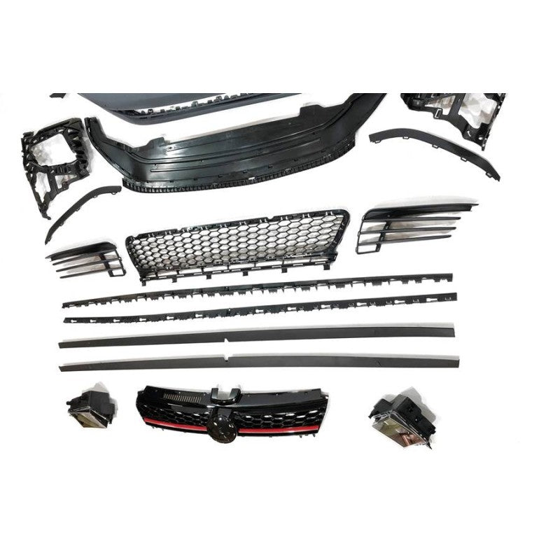 Volkswagen Golf 7 3/5D GTI Style Kit