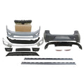 Volkswagen Golf 7 3/5D R400 ll Style Kit