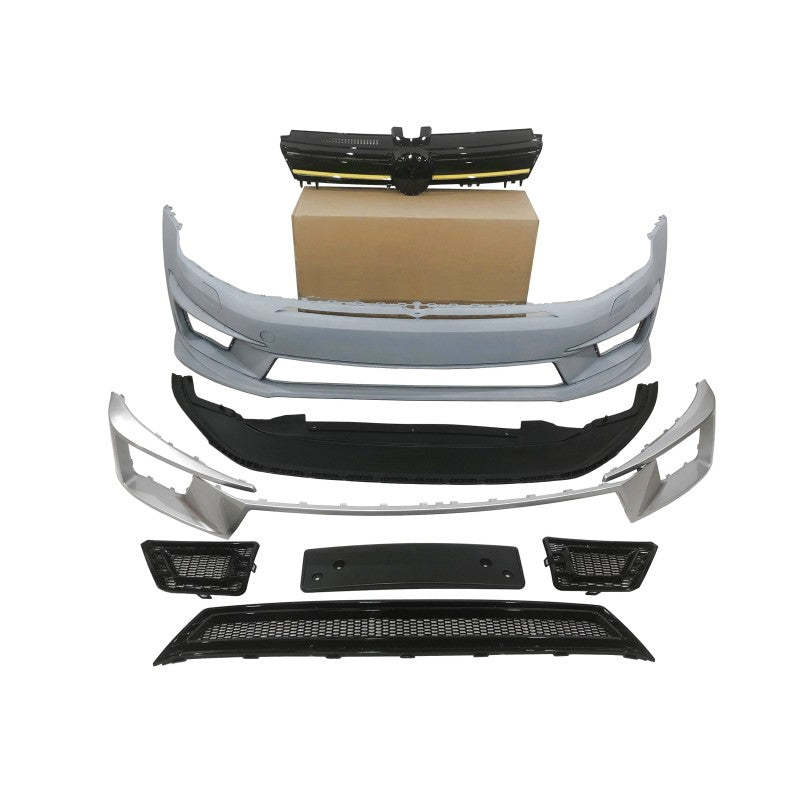 Volkswagen Golf 7 3/5D R400 ll Style Kit