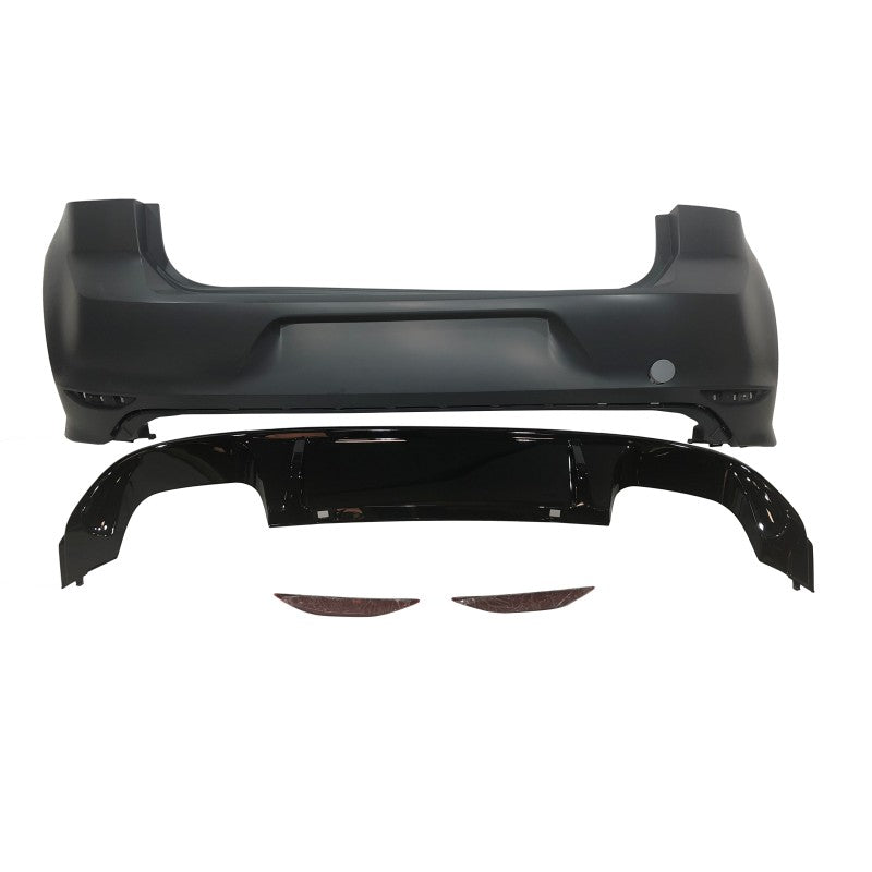 Volkswagen Golf 7 3/5D R400 ll Style Kit