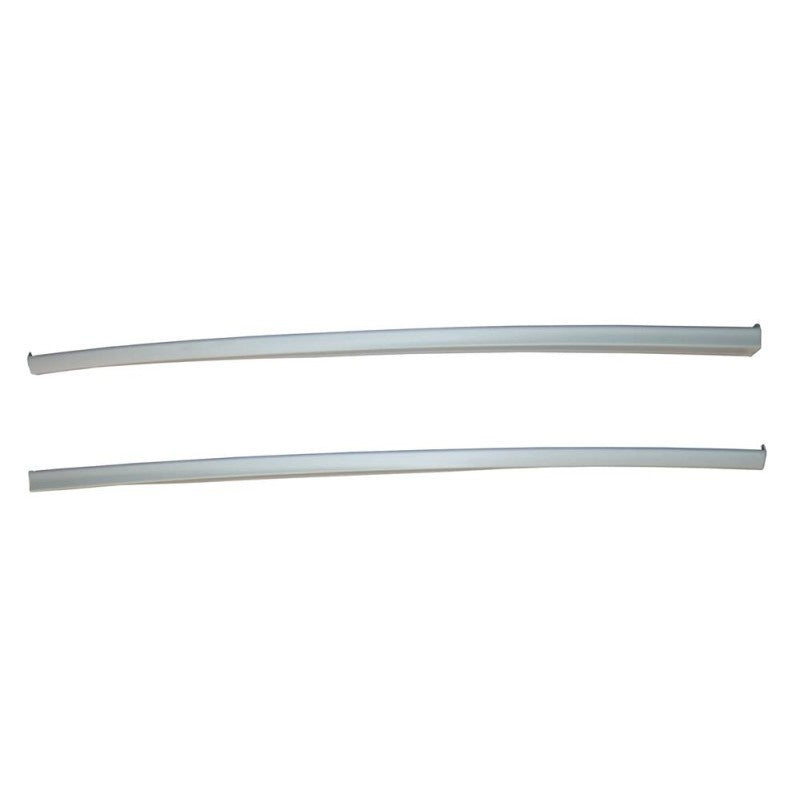 Volkswagen Golf 7 3/5D R400 Style Twin Exhaust Kit