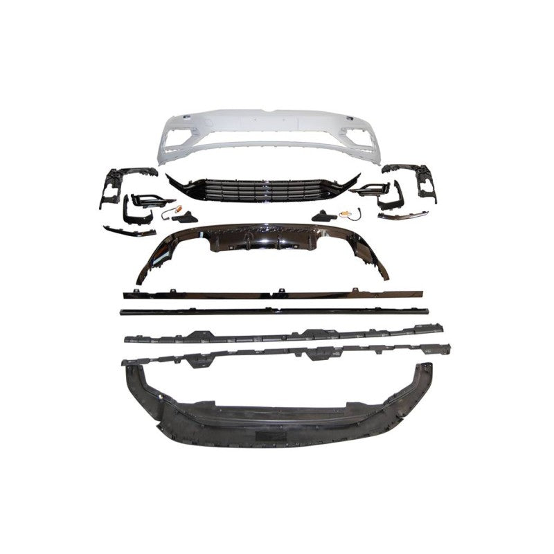 Volkswagen Golf 7.5 3/5P Facelift R20 Style Kit