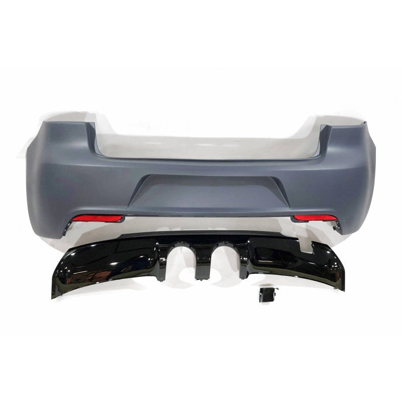 Volkswagen Golf 6 R20 Body Kit