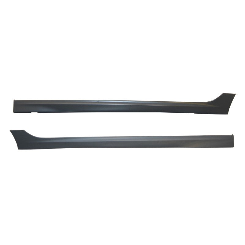 Volkswagen Jetta 2011 Body Kit