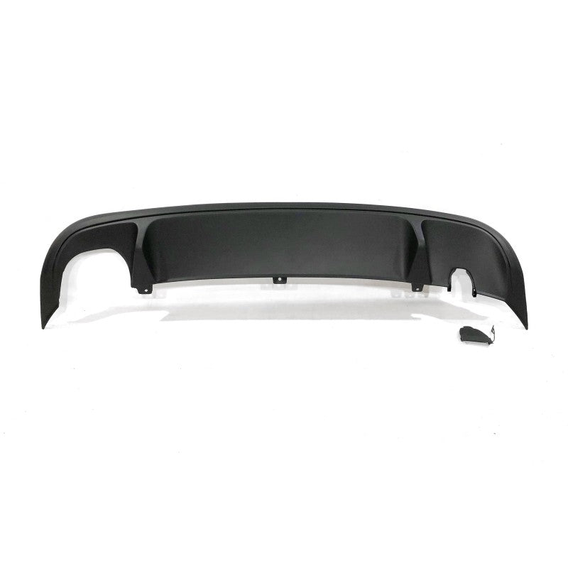 Volkswagen Jetta 2011 Front Bumper & Diffuser