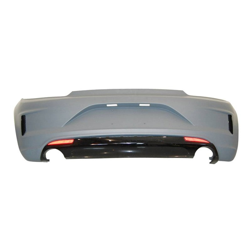 Volkswagen Scirocco 2014 Body Kit