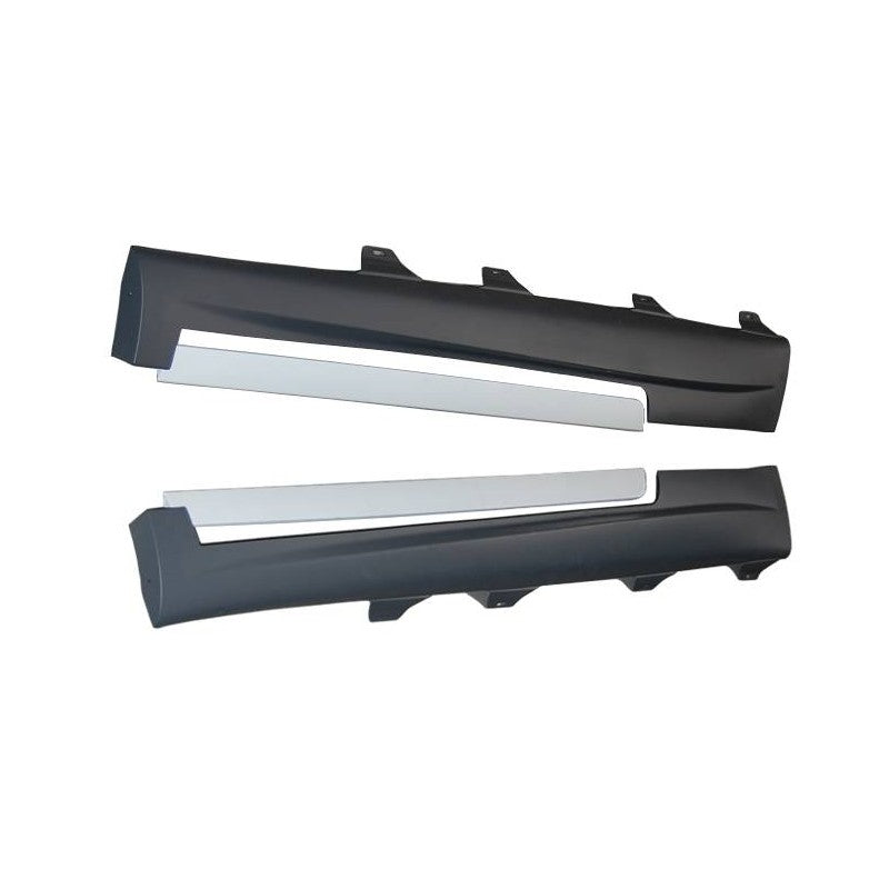 Volkswagen Scirocco 2014 Body Kit