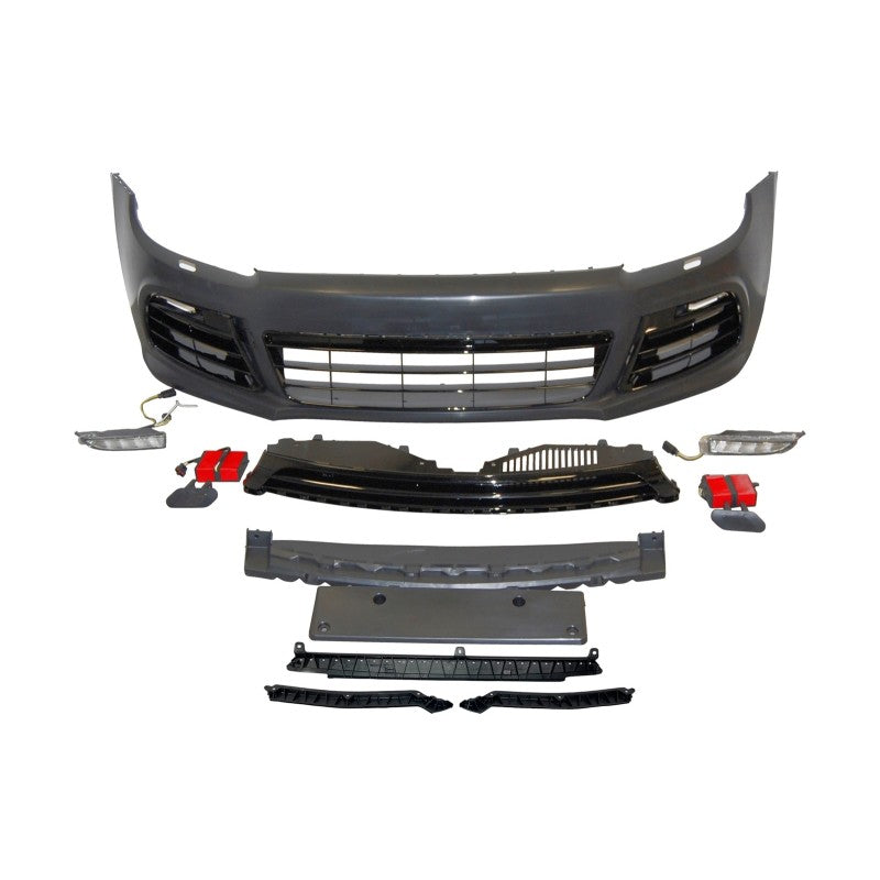 Volkswagen Scirocco 2008-13 Body Kit