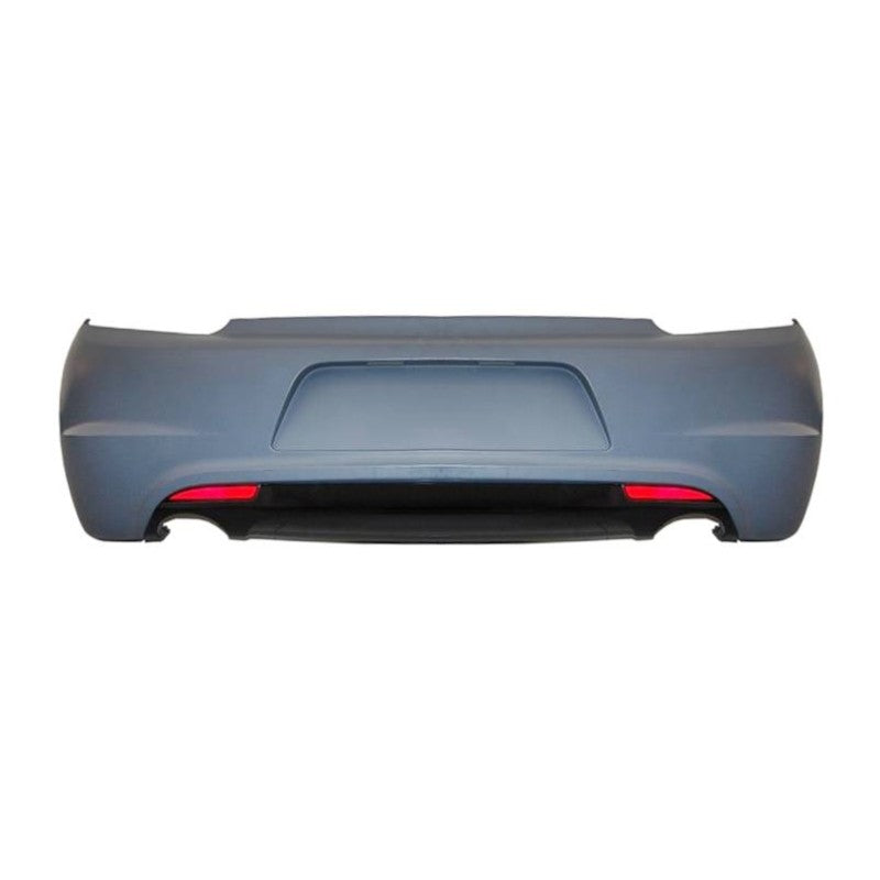 Volkswagen Scirocco 2008-13 Body Kit