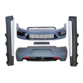 Volkswagen Scirocco 2008-13 Body Kit
