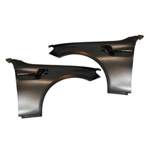Lade das Bild in den Galerie-Viewer, Mercedes W213 2016-2019 / C238 E63 AMG Style Bonnet &amp; Front Fenders/Wings
