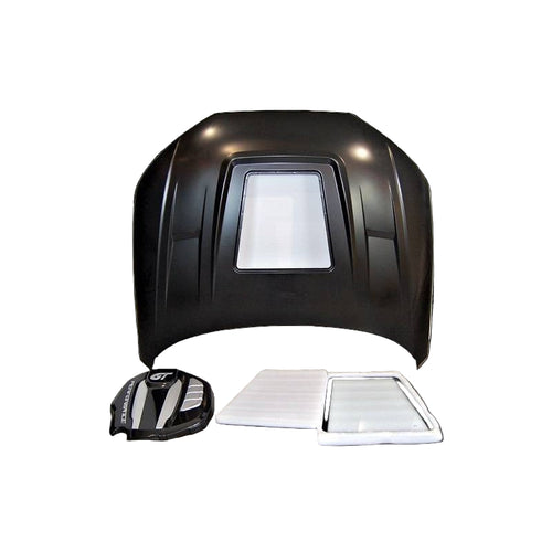Sport Bonnet