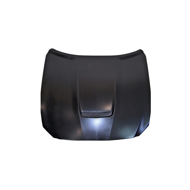 Ford Mustang 2015-17 GT350 Style Aluminum Bonnet