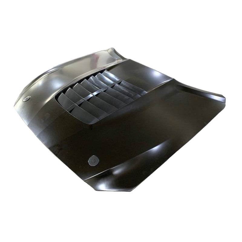 Ford Mustang 2015-17 GT500 Style Aluminum Bonnet