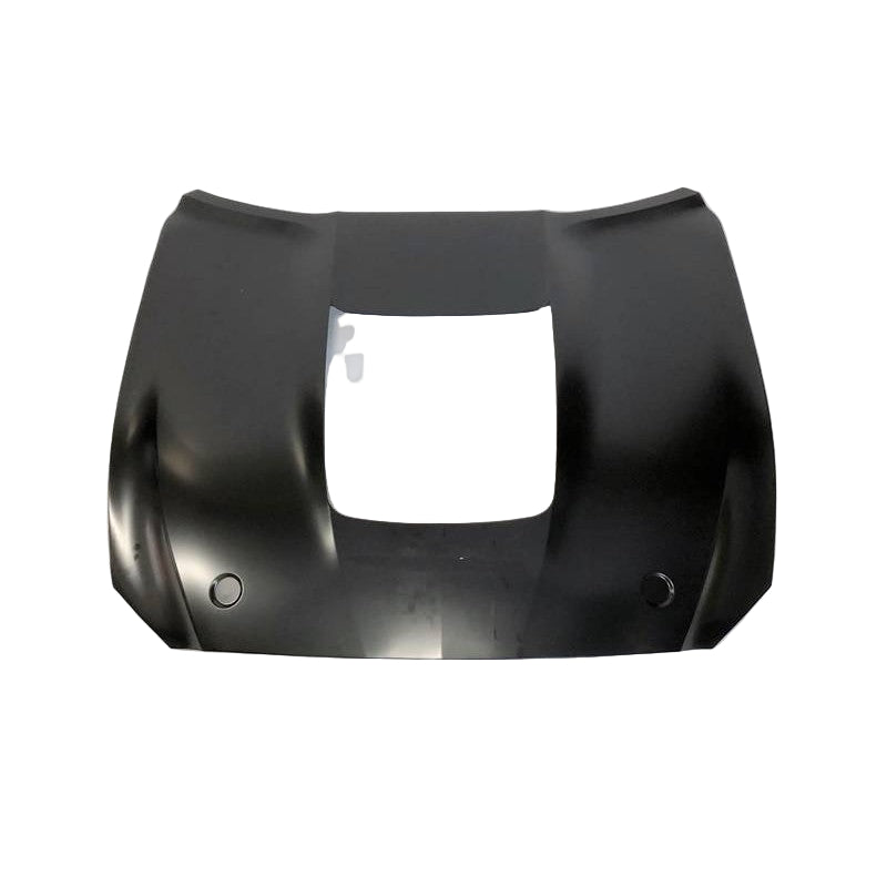 Ford Mustang 2015-17 GT500 Style Aluminum Bonnet