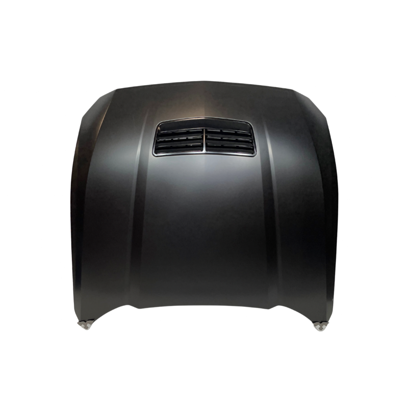 Ford Mustang 2024 GT500 Style Aluminum Bonnet